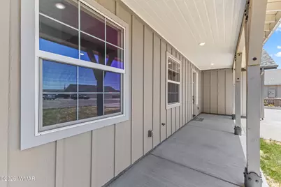 1030 N Crown Circle, Taylor, AZ 85939 - Photo 10