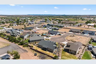 1030 N Crown Circle, Taylor, AZ 85939 - Photo 62