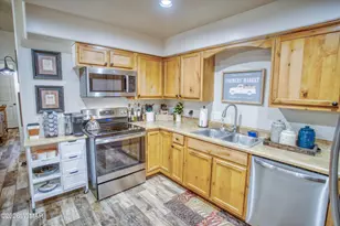 6186 W Starlight Ridge Pkwy, Lakeside, AZ 85929 - Photo 4