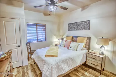 6186 W Starlight Ridge Parkway, Lakeside, AZ 85929 - Photo 10