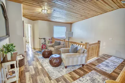 6186 W Starlight Ridge Parkway, Lakeside, AZ 85929 - Photo 12