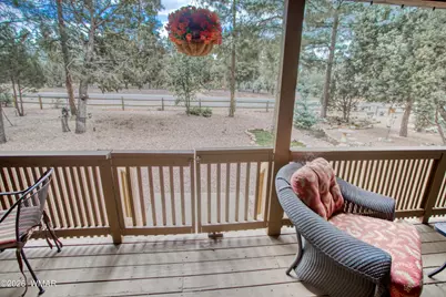 6186 W Starlight Ridge Parkway, Lakeside, AZ 85929 - Photo 18
