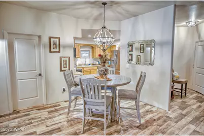 6186 W Starlight Ridge Parkway, Lakeside, AZ 85929 - Photo 2
