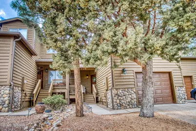 6186 W Starlight Ridge Parkway, Lakeside, AZ 85929 - Photo 20