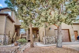 6186 W Starlight Ridge Pkwy, Lakeside, AZ 85929 - Photo 20