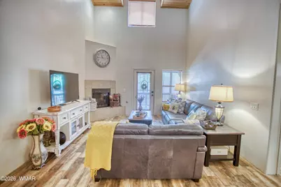 6186 W Starlight Ridge Parkway, Lakeside, AZ 85929 - Photo 8
