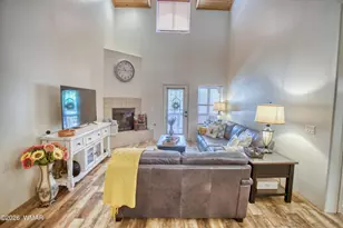 6186 W Starlight Ridge Pkwy, Lakeside, AZ 85929 - Photo 8