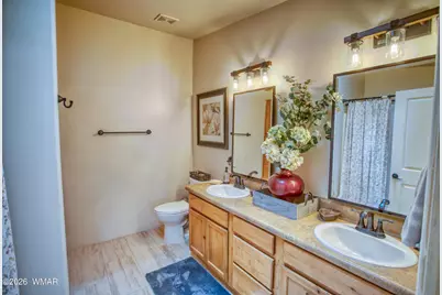 6186 W Starlight Ridge Parkway, Lakeside, AZ 85929 - Photo 14