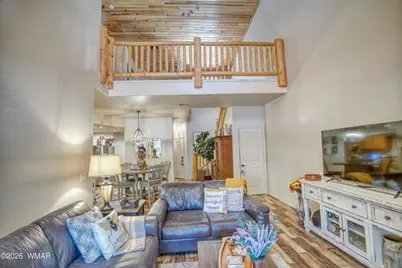 6186 W Starlight Ridge Parkway, Lakeside, AZ 85929 - Photo 6