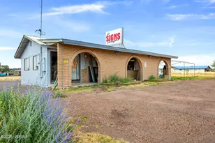 45 N C St, Springerville, AZ 85938 - Photo 1