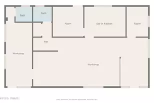 45 N C St, Springerville, AZ 85938 - Photo 20