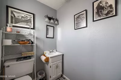 45 N C Street, Springerville, AZ 85938 - Photo 14