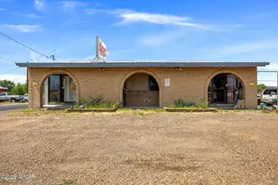 45 N C St, Springerville, AZ 85938 - Photo 2