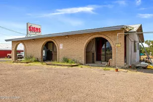 45 N C St, Springerville, AZ 85938 - Photo 1