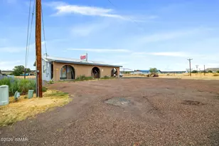 45 N C St, Springerville, AZ 85938 - Photo 4