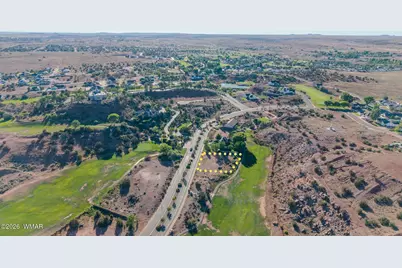 395 S Frontier Parkway, Snowflake, AZ 85937 - Photo 4