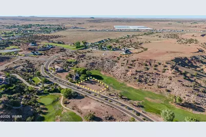 395 S Frontier Parkway, Snowflake, AZ 85937 - Photo 2