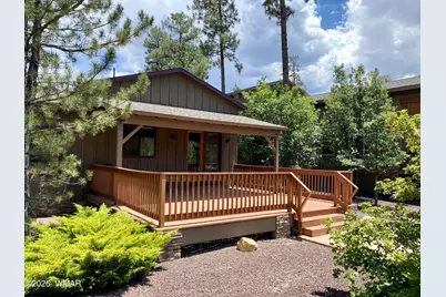 5406 N Saint Andrews Drive, Lakeside, AZ 85929 - Photo 20