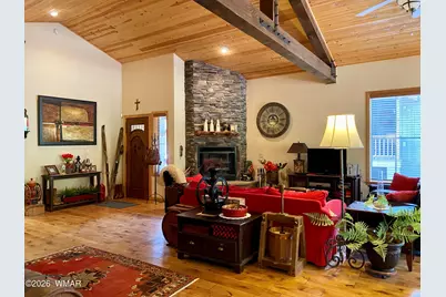 5406 N Saint Andrews Drive, Lakeside, AZ 85929 - Photo 4