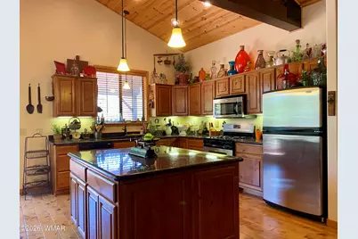 5406 N Saint Andrews Drive, Lakeside, AZ 85929 - Photo 8