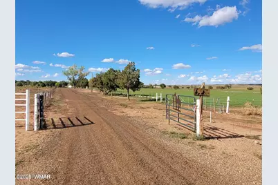 1200 E Center Street, Taylor, AZ 85939 - Photo 4