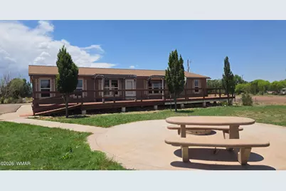 1200 E Center Street, Taylor, AZ 85939 - Photo 1