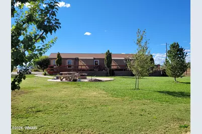 1200 E Center Street, Taylor, AZ 85939 - Photo 2