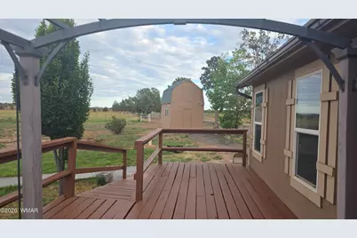 1200 E Center Street, Taylor, AZ 85939 - Photo 52