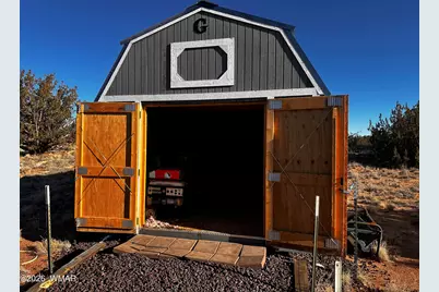 6060 Red Rock Way, Heber, AZ 85928 - Photo 4