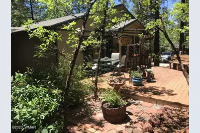 1707 E Woodchuck Lane, Pinetop, AZ 85935 - Photo 26