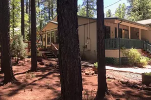 1707 E Woodchuck Ln, Pinetop, AZ 85935 - Photo 2