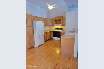 1707 E Woodchuck Lane, Pinetop, AZ 85935 - Photo 6