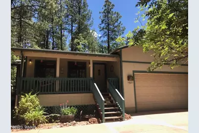 1707 E Woodchuck Lane, Pinetop, AZ 85935 - Photo 1
