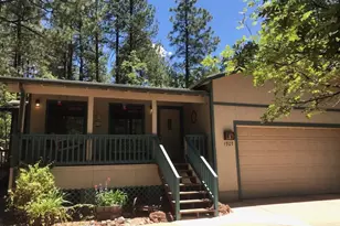 1707 E Woodchuck Ln, Pinetop, AZ 85935 - Photo 1
