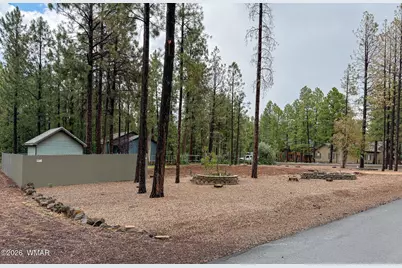6236 Grey Fox Lane, Pinetop, AZ 85935 - Photo 1