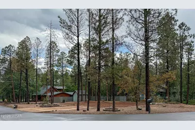 6236 Grey Fox Lane, Pinetop, AZ 85935 - Photo 2