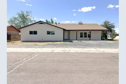 109 Encanto Drive, Holbrook, AZ 86025 - Photo 2