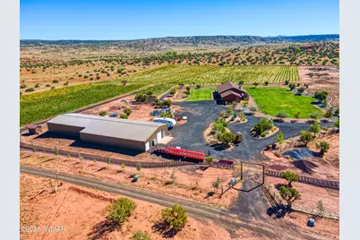 18 N5162, Concho, AZ 85924 - Photo 1