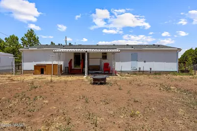 2163 Meadow Lane, Overgaard, AZ 85933 - Photo 24