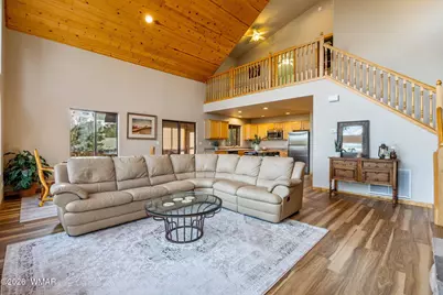 2774 Air Park Drive, Overgaard, AZ 85933 - Photo 12