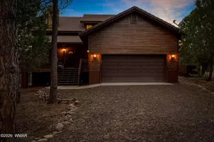 2774 Air Park Dr, Overgaard, AZ 85933 - Photo 4