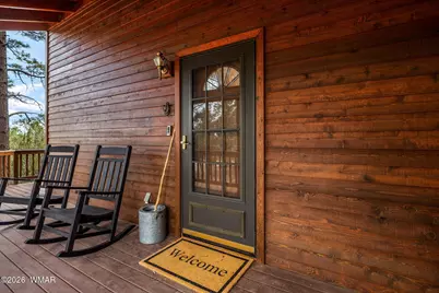 2774 Air Park Drive, Overgaard, AZ 85933 - Photo 8