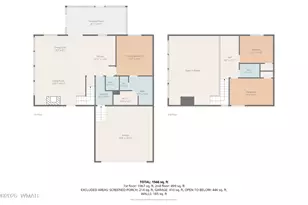 2774 Air Park Dr, Overgaard, AZ 85933 - Photo 46