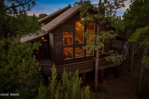 2774 Air Park Dr, Overgaard, AZ 85933 - Photo 2