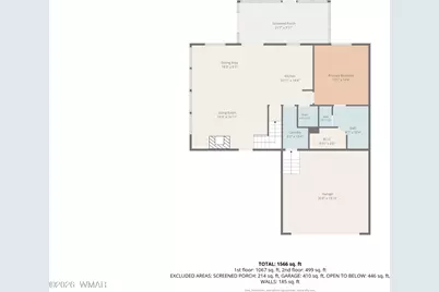 2774 Air Park Drive, Overgaard, AZ 85933 - Photo 44