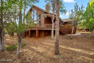 2774 Air Park Dr, Overgaard, AZ 85933 - Photo 6