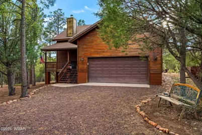 2774 Air Park Drive, Overgaard, AZ 85933 - Photo 8