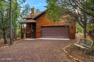 2774 Air Park Dr, Overgaard, AZ 85933 - Photo 8