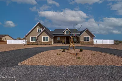 7758 James Pearce Way, Taylor, AZ 85939 - Photo 2