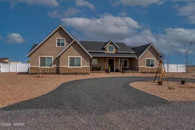 7758 James Pearce Way, Taylor, AZ 85939 - Photo 1